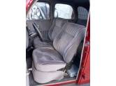 VOLKSWAGEN - 1300 - 1969/1969 - Vermelha - Sob Consulta