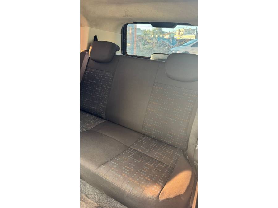 FIAT - UNO - 2014/2014 - Preta - R$ 22.500,00