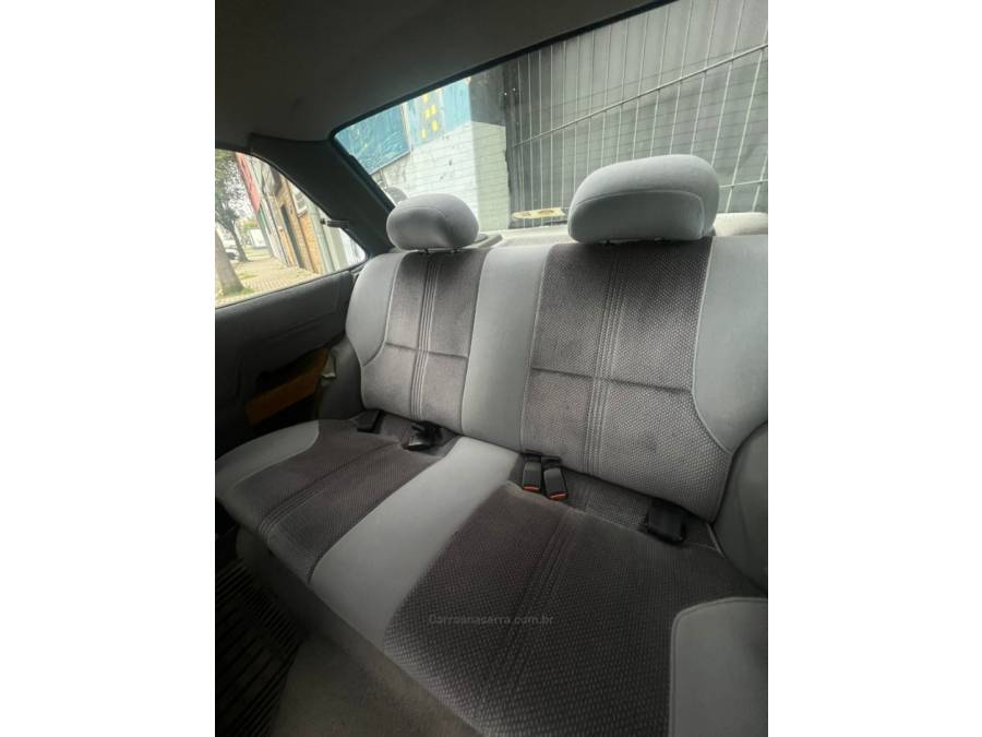 FORD - VERONA - 1991/1992 - Azul - R$ 17.900,00