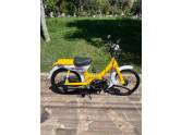 HONDA - PCX - 1975/1975 - Amarela - R$ 9.000,00