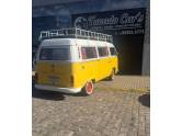 VOLKSWAGEN - KOMBI - 1998/1998 - Amarela - R$ 49.900,00