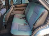 FIAT - TIPO - 1995/1995 - Cinza - R$ 19.900,00