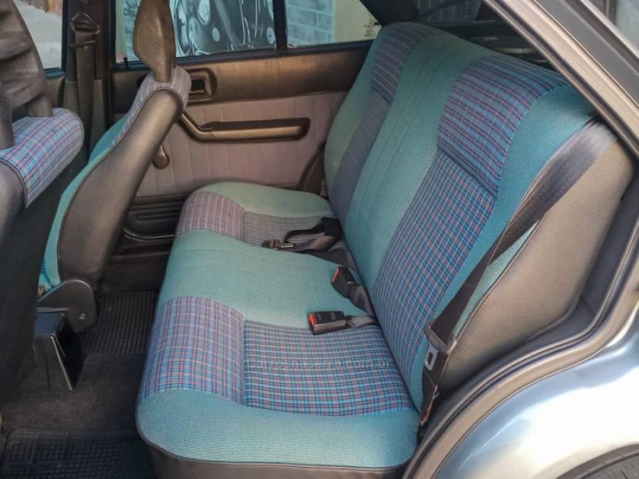 FIAT - TIPO - 1995/1995 - Cinza - R$ 19.900,00