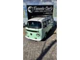 VOLKSWAGEN - KOMBI - 2005/2005 - Azul - R$ 77.900,00