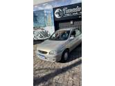 CHEVROLET - CORSA - 2005/2005 - Prata - R$ 26.900,00