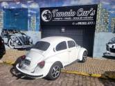 VOLKSWAGEN - FUSCA - 1983/1983 - Branca - R$ 22.900,00