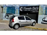 RENAULT - SANDERO - 2012/2012 - Prata - R$ 35.900,00