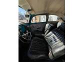 VOLKSWAGEN - FUSCA - 1971/1971 - Azul - R$ 20.900,00