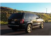 JEEP - CHEROKEE - 2006/2006 - Preta - R$ 54.900,00