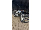 YAMAHA - RX 125 - 1982/1982 - Prata - Sob Consulta
