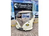 VOLKSWAGEN - KOMBI - 1975/1975 - Bege - R$ 79.900,00