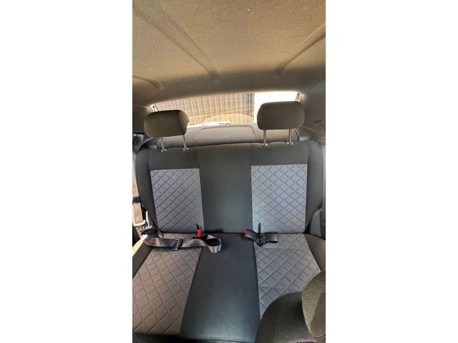 VOLKSWAGEN - FOX - 2019/2019 - Branca - R$ 62.900,00