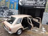 FIAT - 124 - 1976/1976 - Bege - R$ 38.000,00
