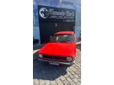 VOLKSWAGEN - PASSAT - 1976/1976 - Vermelha - R$ 26.900,00