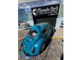 VOLKSWAGEN - FUSCA - 1971/1971 - Azul - R$ 20.900,00