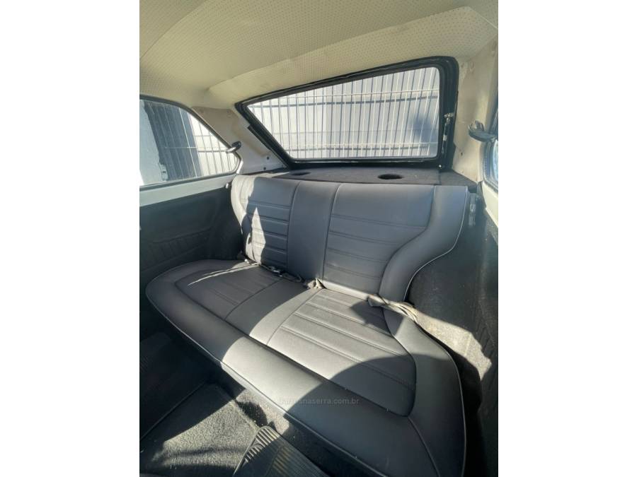 FIAT - 147 - 1978/1978 - Preta - R$ 36.900,00