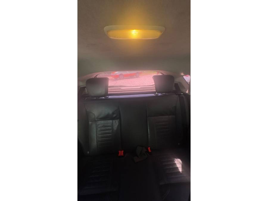 FORD - FIESTA - 2015/2015 - Branca - R$ 44.900,00