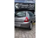 RENAULT - CLIO - 2008/2008 - Prata - R$ 19.900,00