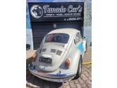 VOLKSWAGEN - FUSCA - 1979/1979 - Branca - R$ 16.900,00