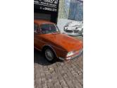 VOLKSWAGEN - TL - 1973/1973 - Marrom - R$ 36.900,00
