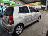KIA MOTORS - PICANTO - 2011/2011 - Prata - R$ 29.900,00