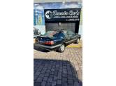 VOLKSWAGEN - SANTANA - 1993/1993 - Preta - Sob Consulta