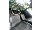 VOLKSWAGEN - FUSCA - 1970/1970 - Verde - R$ 24.900,00