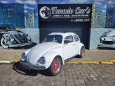 VOLKSWAGEN - FUSCA - 1977/1977 - Branca - R$ 23.900,00