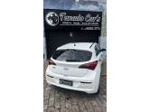 HYUNDAI - HB20 - 2017/2017 - Branca - R$ 49.900,00