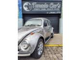 VOLKSWAGEN - FUSCA - 1983/1983 - Prata - R$ 22.900,00