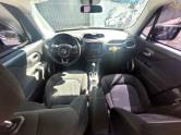 JEEP - RENEGADE - 2016/2016 - Preta - R$ 85.900,00
