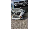 CHEVROLET - CHEVY 500 - 1993/1993 - Branca - R$ 68.000,00