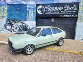 VOLKSWAGEN - GOL - 1984/1984 - Verde - R$ 15.900,00