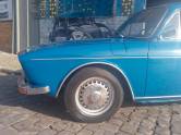 VOLKSWAGEN - VARIANT - 1975/1975 - Azul - R$ 22.900,00