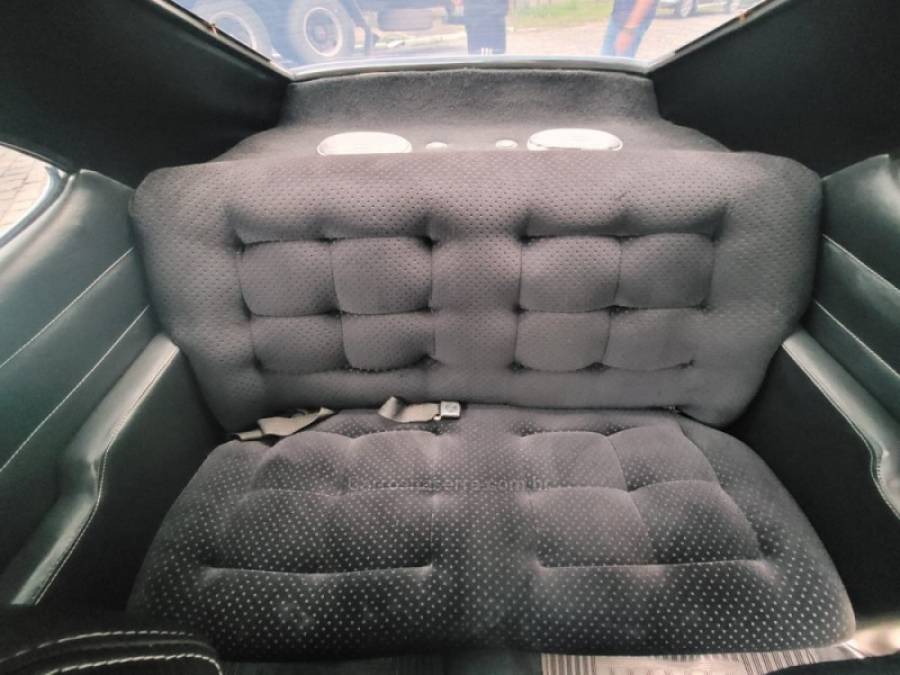 CHEVROLET - OPALA - 1976/1976 - Prata - R$ 79.900,00