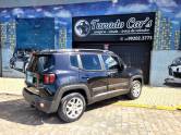 JEEP - RENEGADE - 2016/2016 - Preta - R$ 85.900,00