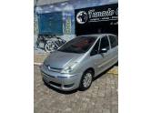 CITROËN - XSARA PICASSO - 2010/2010 - Prata - R$ 23.900,00