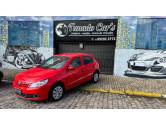 VOLKSWAGEN - GOL - 2009/2010 - Vermelha - R$ 23.900,00