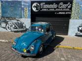 VOLKSWAGEN - FUSCA - 1971/1971 - Azul - R$ 20.900,00