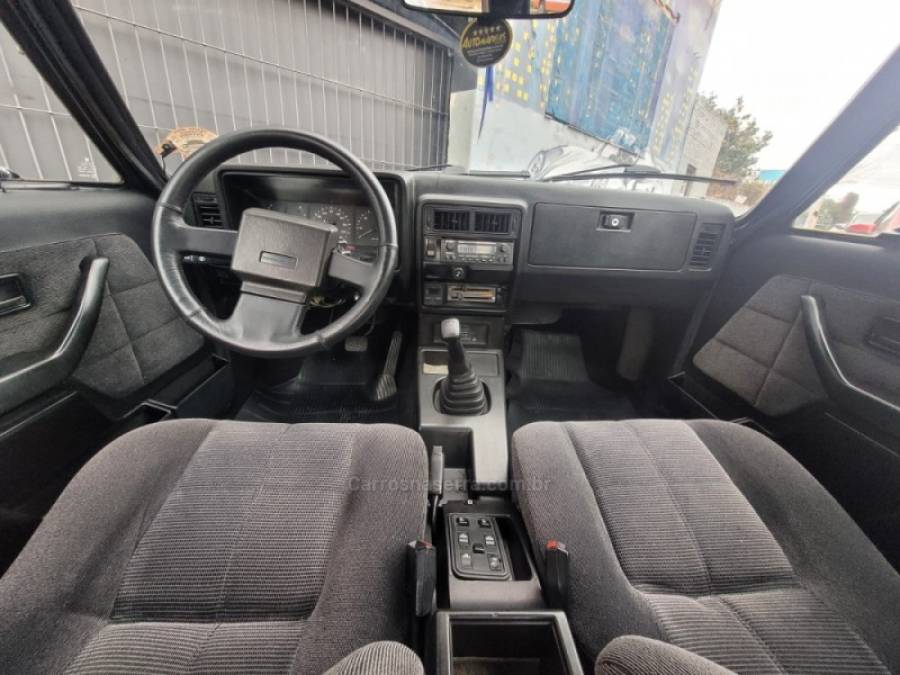 CHEVROLET - OPALA - 1988/1988 - Azul - R$ 58.900,00