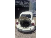 VOLKSWAGEN - FUSCA - 1985/1985 - Bege - R$ 12.900,00