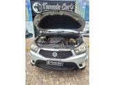 SSANGYONG - ACTYON SPORTS - 2013/2013 - Prata - R$ 55.900,00