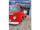 VOLKSWAGEN - KOMBI - 1978/1978 - Vermelha - R$ 32.900,00