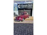 VOLKSWAGEN - FUSCA - 1964/1964 - Grená - R$ 47.900,00