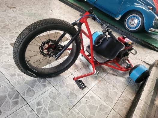 HONDA - 350 - 2023/2023 - Preta - R$ 5.900,00
