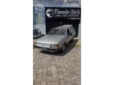 FORD - PAMPA - 1993/1993 - Cinza - R$ 21.900,00