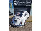 VOLKSWAGEN - FUSCA - 1977/1977 - Branca - R$ 23.900,00