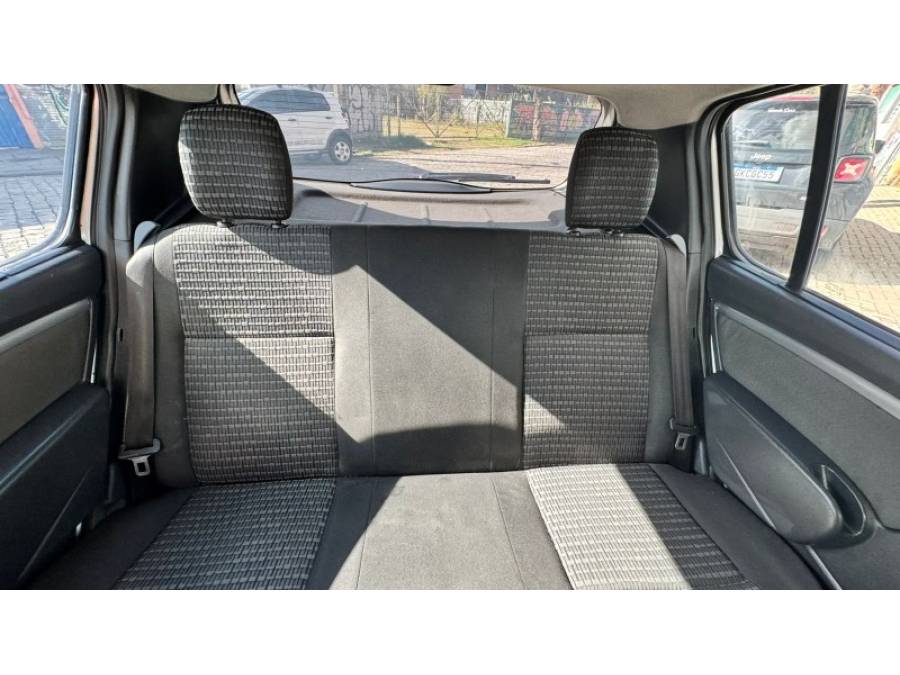 RENAULT - SANDERO - 2012/2012 - Prata - R$ 35.900,00