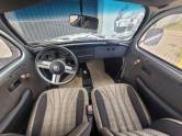 VOLKSWAGEN - FUSCA - 1983/1983 - Prata - R$ 22.900,00