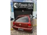 VOLKSWAGEN - GOL - 1998/1998 - Grená - R$ 18.900,00